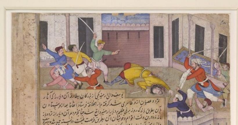 Povestea cuvintelor șiit și sunnit 18999189