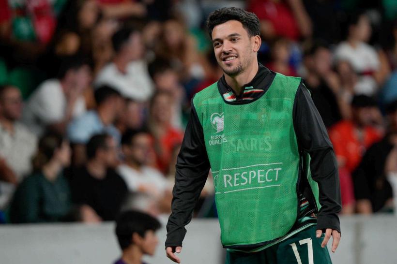 Sporting Lisabona, calificată spectaculos în sferturile Ligii Campionilor