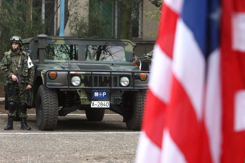 SUA cere securizarea imediată a tuturor ambasadelor