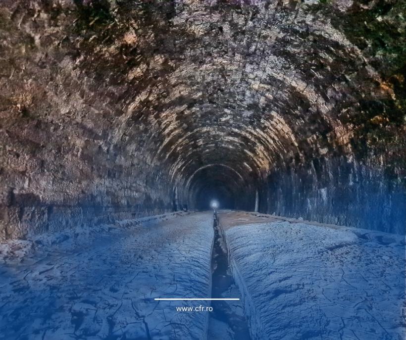 Tunelul secret al Constanței revine la viață: investiție de 400 milioane lei pentru acces nou în port 18999333