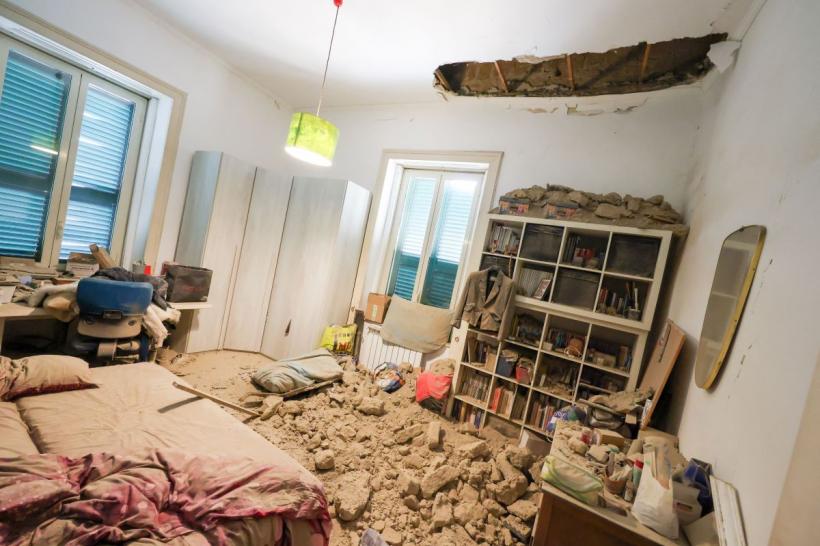 Harta riscurilor din România se extinde: 8 din 10 locuințe sunt neasigurate. Avertismentul experților