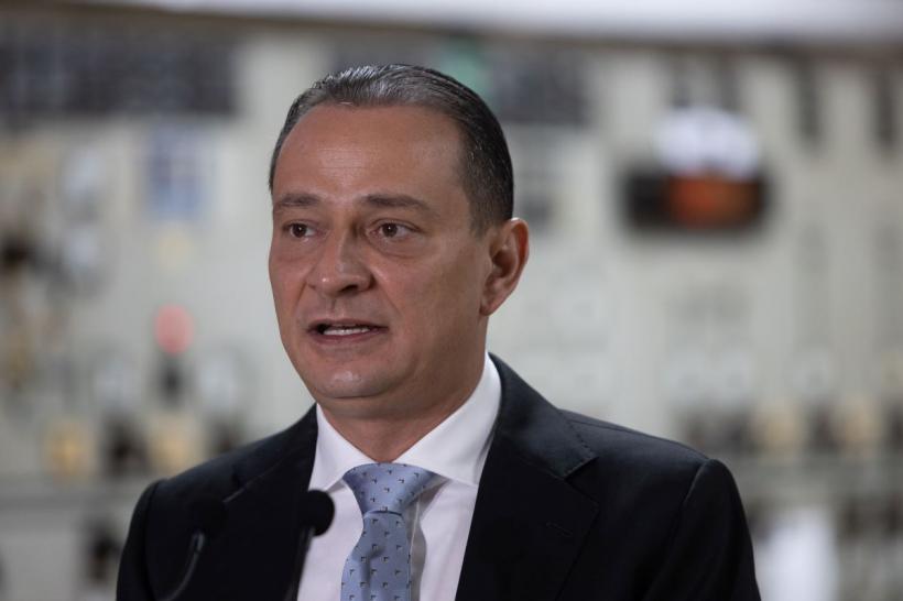 Daniel Băluță acuză PNL, USR și AUR că au votat pentru sărăcirea românilor