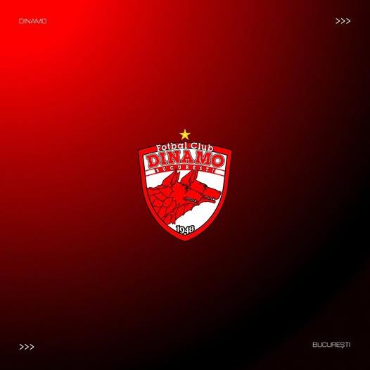 Dinamo sesizează UEFA după scandalul din derbiul cu Rapid