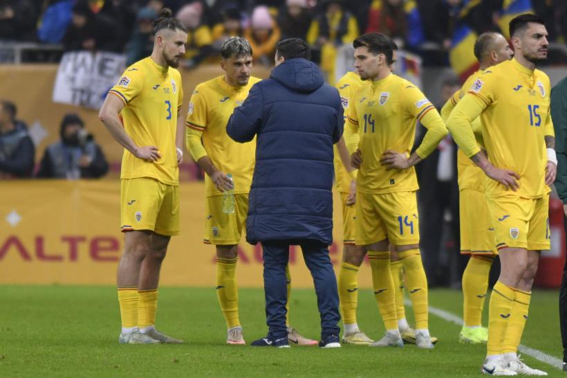 Semne bune barajul nu prea are