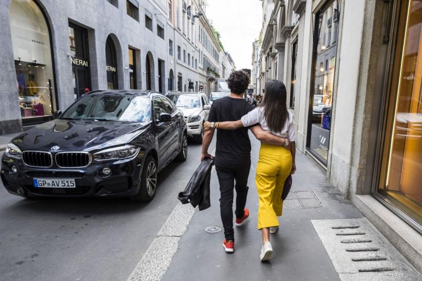 Noua regulă virală 2-2-2: trucul simplu cu care terapeuții spun că readuci scânteia în cuplu