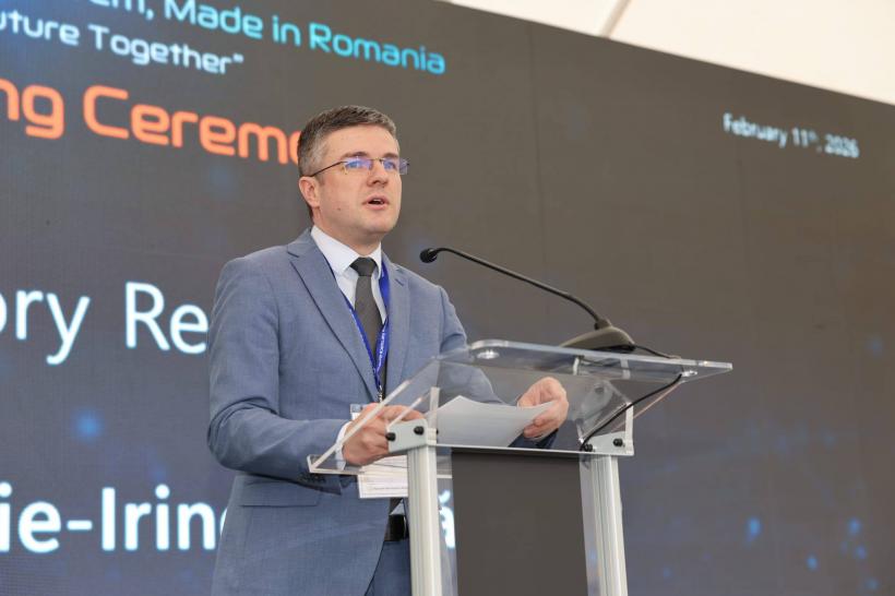 Parteneriat strategic: Bavaria aduce investiții și tehnologie în România