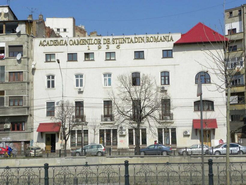 Șase instituții publice, propuse pentru desființare, în Parlament. USR bagă buldozerul în Academia de Științe Medicale și alte 5 instituții „false” 18999378