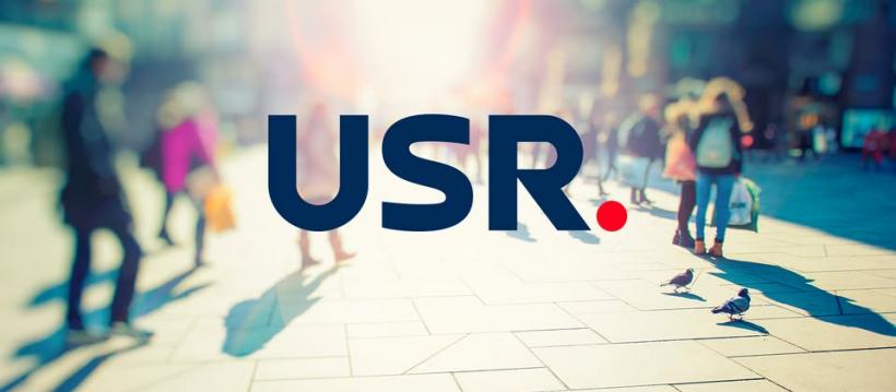 USR acuză PSD că face jocurile AUR pe banii românilor