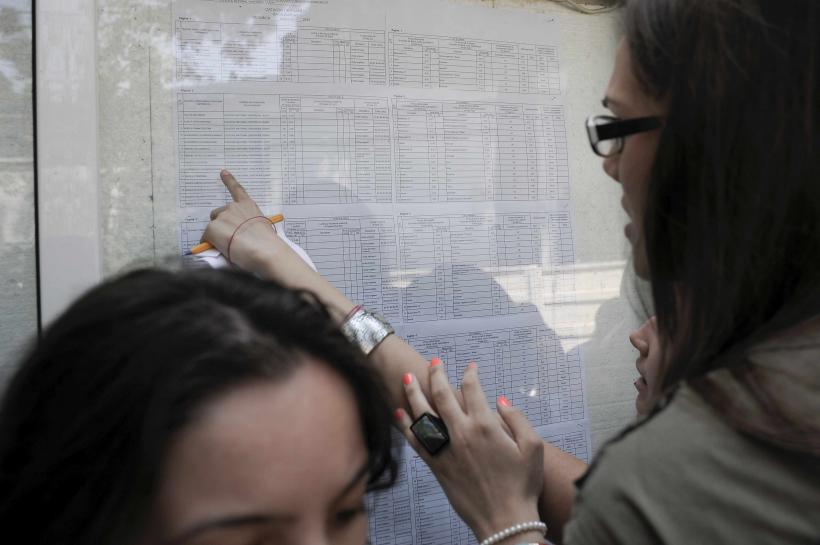 Reguli noi la Admiterea 2026: Cum se face departajarea elevilor și când are loc repartizarea pe locurile la liceu