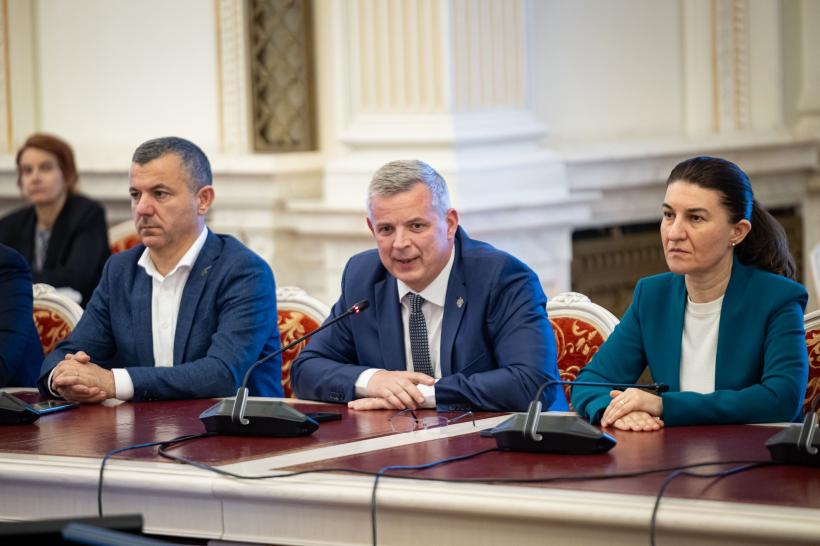 Deputat UDMR, despre inechitățile bugetului: Capitala are țară și nu invers. Bucureștiul, scutit de la plata contribuției la fondul de solidaritate