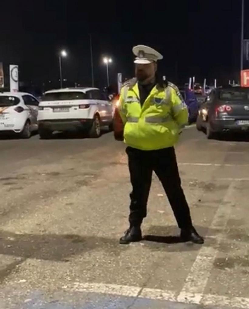 Caz incredibil la Cluj: O femeie decedată, amendată pentru parcare ilegală. Deciziile aberante ale Poliției Locale și instanței de judecată