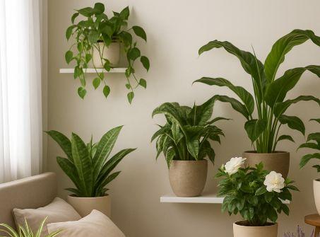 Greșeala banală care oprește creșterea plantelor de interior