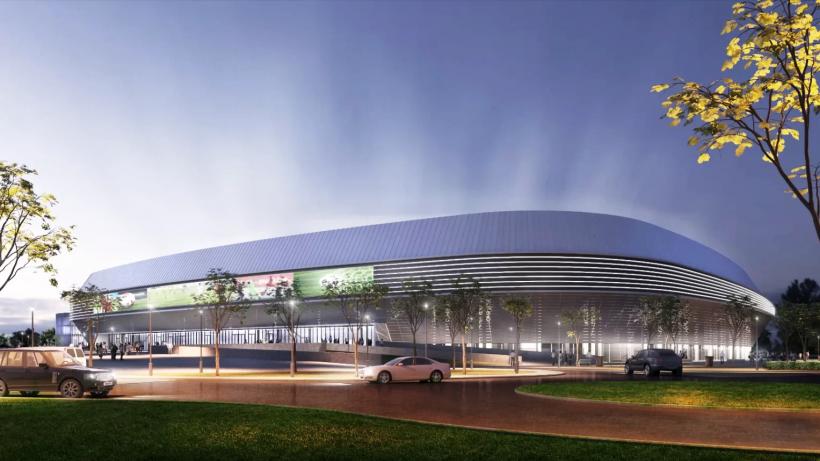 Parlamentarii AUR vor să-l lase pe premierul Bolojan fără stadion de fotbal la Oradea