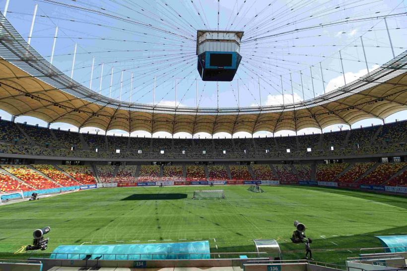 Parlamentarii AUR vor să-l lase pe premierul Bolojan fără stadion de fotbal la Oradea 18999555