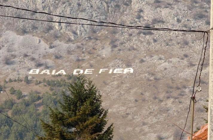 SALROM, dezvăluiri în premieră despre grafitul de la Baia de Fier