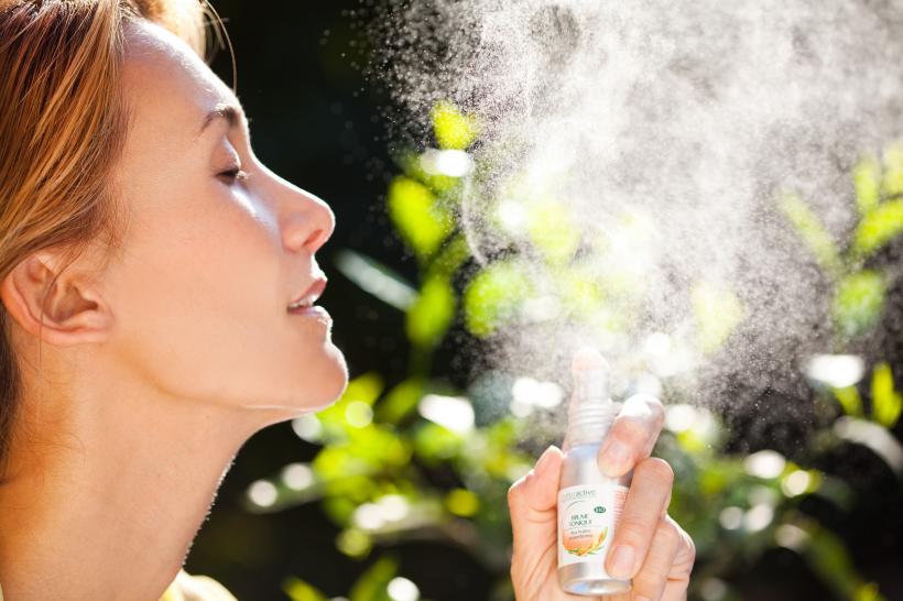 Secretele din sticluța de parfum: Ce dezvăluie despre tine aroma preferată?