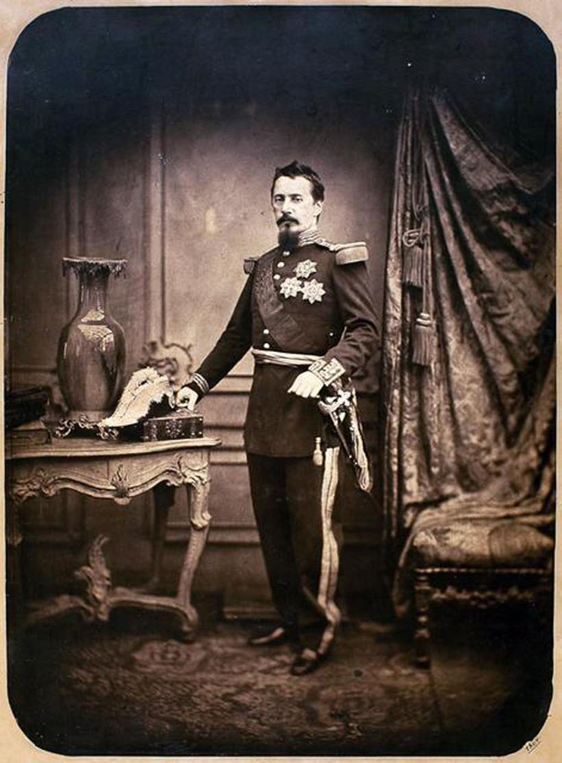 Viața și moartea lui Alexandru Ioan Cuza, zis și „Cuzaki” sau Alexandru Adam 18999513