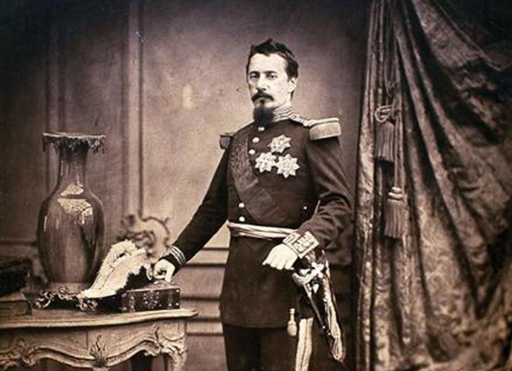 Viața și moartea lui Alexandru Ioan Cuza, zis și „Cuzaki” sau Alexandru Adam 18999563