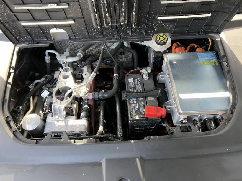 Cum arată o aventură electrică cu o mașină chinezească 18999687