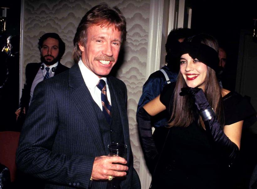 Doliu în lumea filmului. Actorul Chuck Norris a murit la vârsta de 86 de ani 18999839