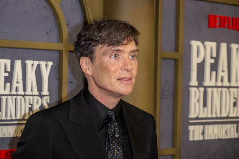 Cum a devenit „Peaky Blinders” un fenomen global: Detalii din culisele noului film cu Cillian Murphy 18999790