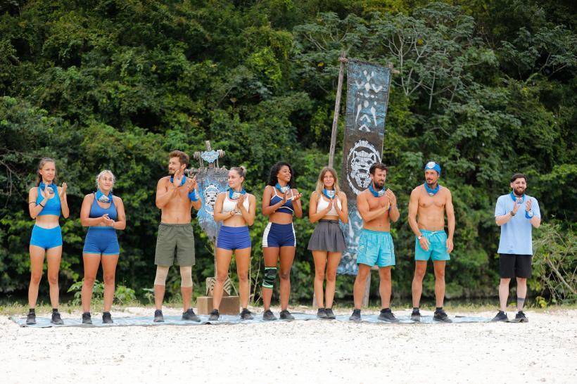 Războinicii primesc întăriri în această seară, la Survivor, la Antena 1 și pe AntenaPLAY: ”Îmi place imprevizibilul, așa că am zis că trebuie să încerc noi aventuri”