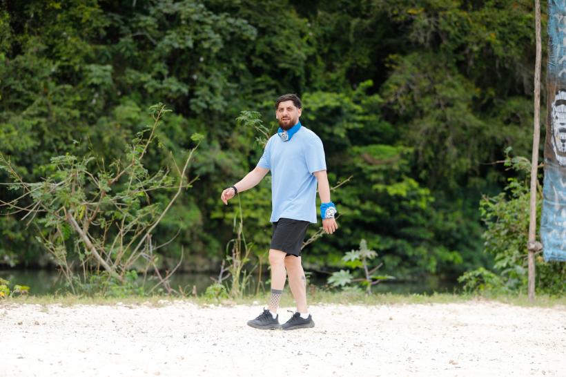 Războinicii primesc întăriri în această seară, la Survivor, la Antena 1 și pe AntenaPLAY: ”Îmi place imprevizibilul, așa că am zis că trebuie să încerc noi aventuri” 18999782