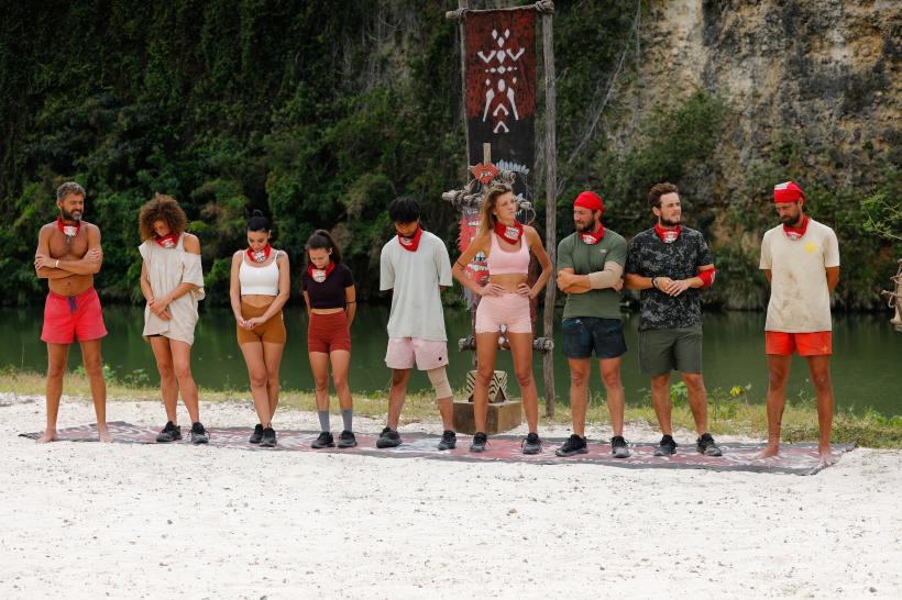 Războinicii primesc întăriri în această seară, la Survivor, la Antena 1 și pe AntenaPLAY: ”Îmi place imprevizibilul, așa că am zis că trebuie să încerc noi aventuri” 18999783