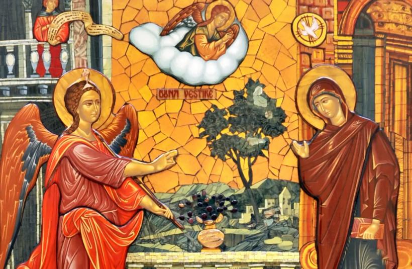 Tradiții și obiceiuri de Buna Vestire, 25 martie: Semnificația dezlegării la pește