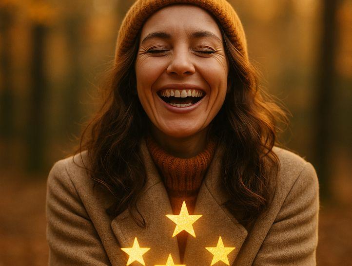 După haos, 3 zodii au parte de noroc pe 21 martie 2026