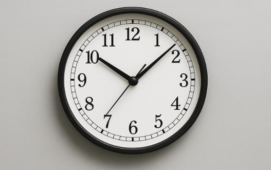 Fenomen fără precedent: Motivul pentru care zilele devin mai lungi