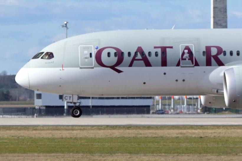 Război în Iran: Qatar Airways își mută flota de avioane în Spania