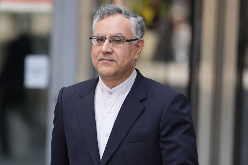 Iranul răspunde amenințărilor lui Donald Trump: Ce se va întâmpla cu Strâmtoarea Ormuz?