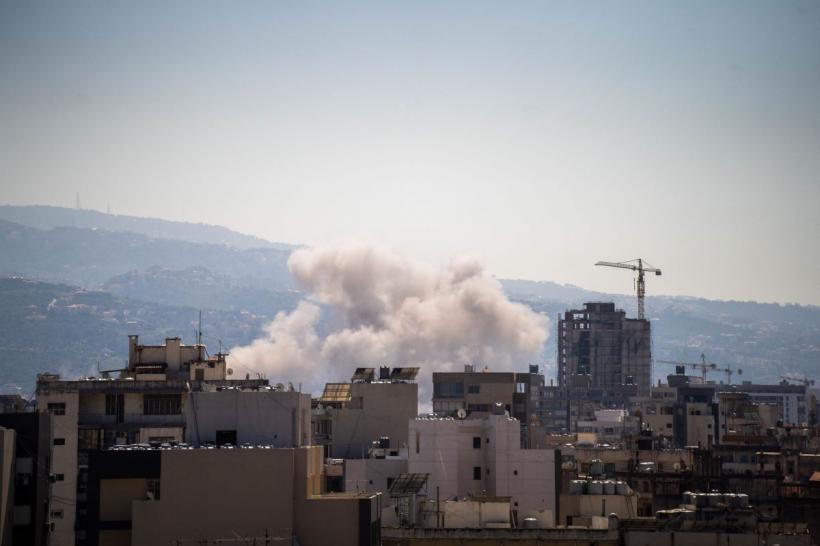 Israelul anunță uciderea șefului unității 'Forța Radwan' a organizației Hezbollah din Liban