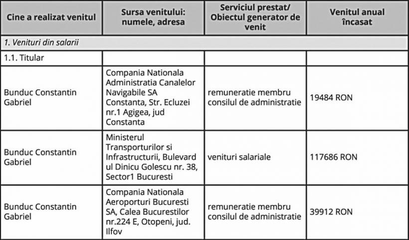 Minunile Caracalului, pe Aeroportul Otopeni. Firma care a curățat statul de 1 miliard 19000045