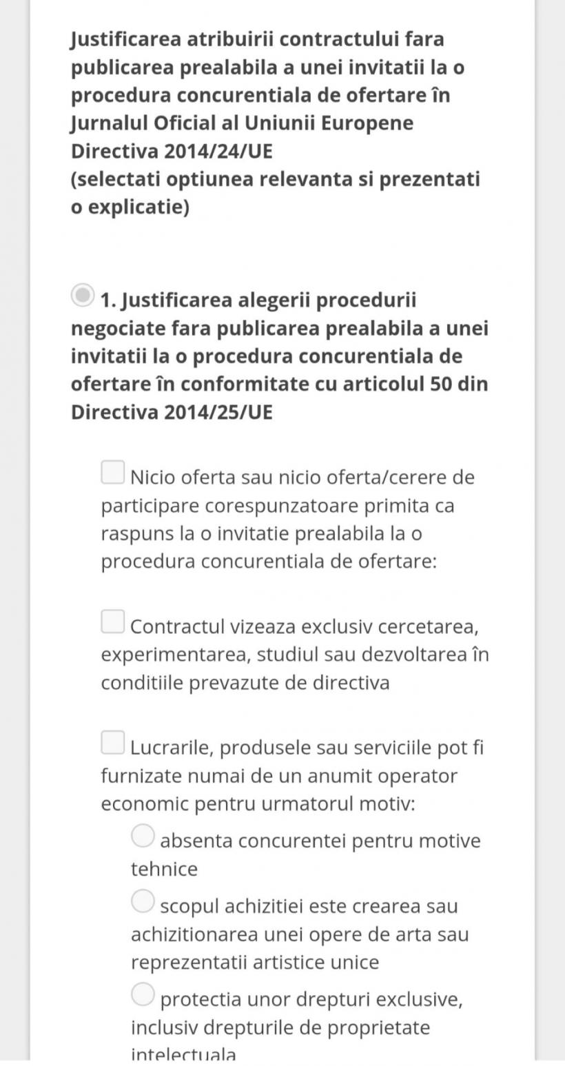 Minunile Caracalului, pe Aeroportul Otopeni. Firma care a curățat statul de 1 miliard 19000047