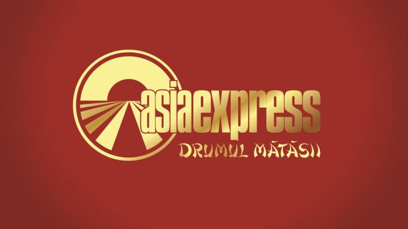 Asia Express 2026: Vedete surpriză pe Drumul Mătăsii. Noul sezon promite cea mai dură competiție de până acum