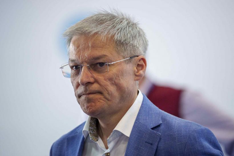 Dacian Cioloș, candidatul României pentru șefia Francofoniei