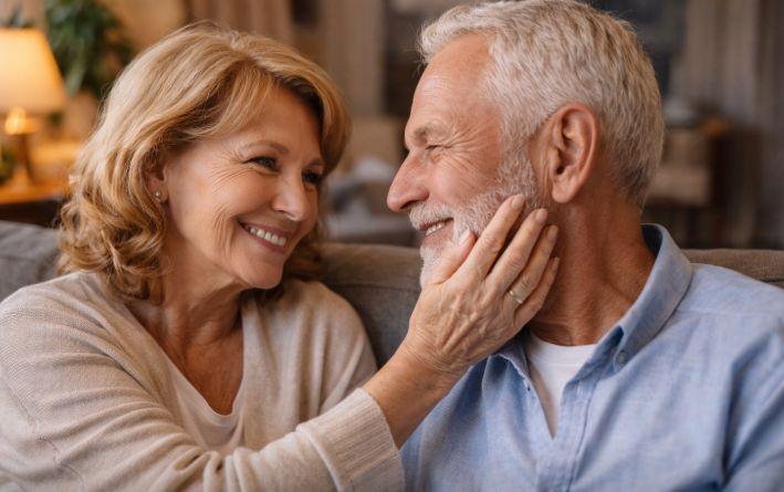 Efectul Michelangelo: secretul relațiilor de durată