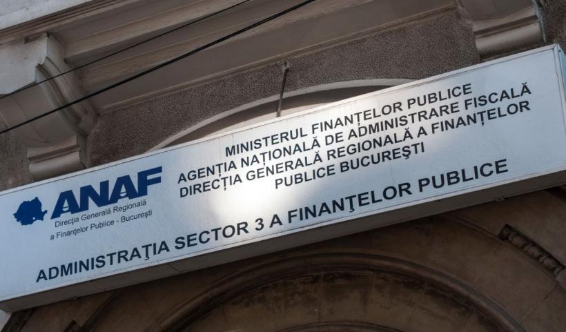 FACIAS cere Ministerului Finanțelor și ANAF să spună câte dintre creanțele incluse în „lista rușinii” mai pot fi recuperate
