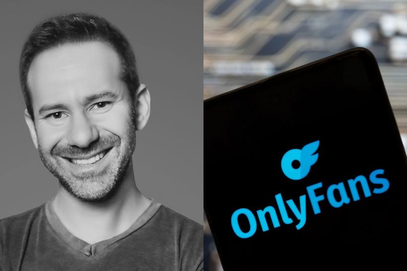 Leonid Radvinsky, antreprenor născut în Ucraina și miliardarul din spatele OnlyFans, a murit la 43 de ani. Povestea unui imperiu controversat