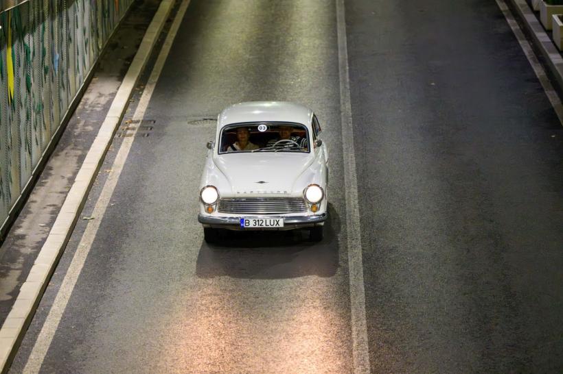 Muzeul pe roți al României nu este un privilegiu politic! 19000201