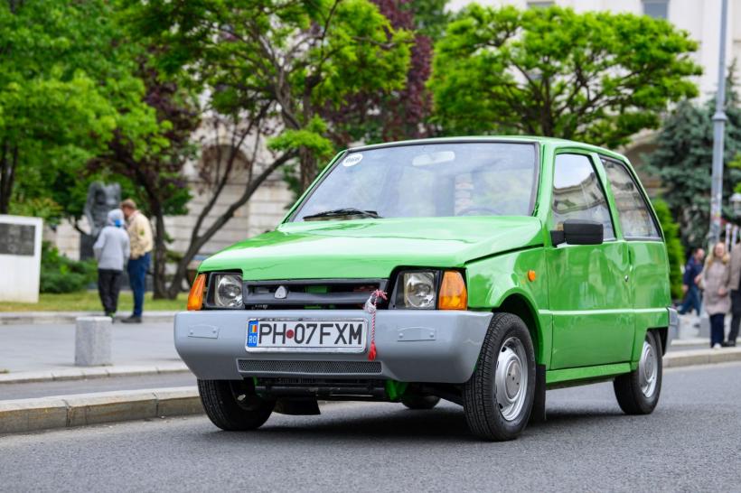 Muzeul pe roți al României nu este un privilegiu politic! 19000207