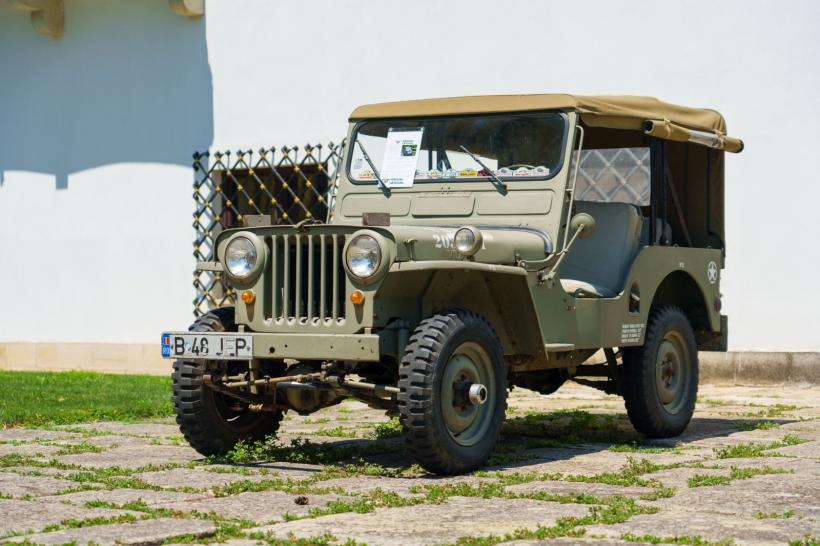 Muzeul pe roți al României nu este un privilegiu politic! 19000209