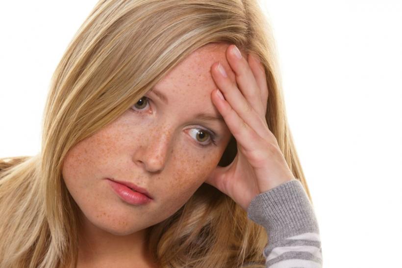 Semne surprinzătoare ale depresiei pe care nu trebuie să le ignori