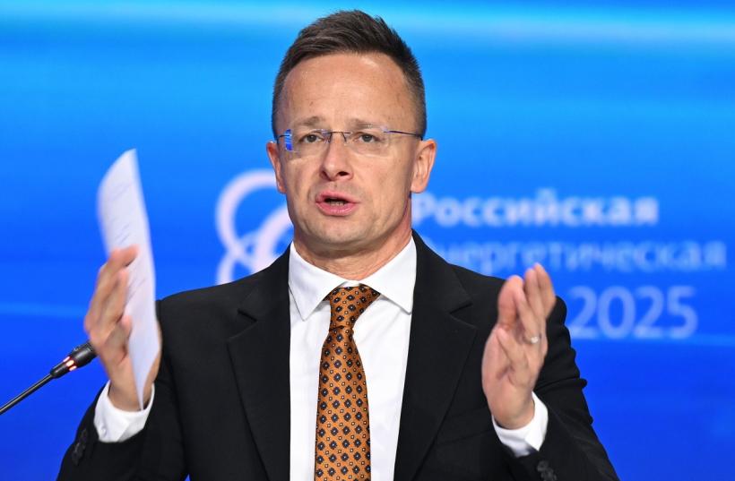 Ungaria, exclusă din discuțiile secrete ale UE. Budapesta, acuzată că informează Kremlinul