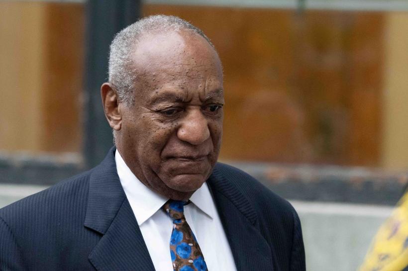Actorul Bill Cosby, găsit vinovat de agresiune sexuală  19000277