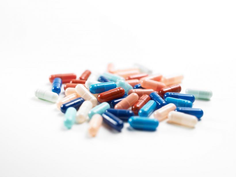 Blocajul din Ormuz poate afecta aprovizionarea cu medicamente