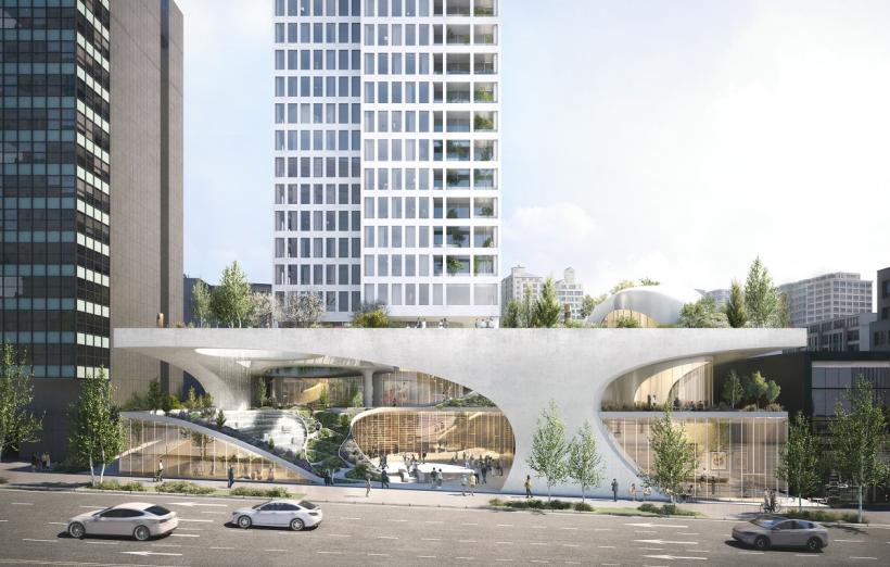 Coreea de Sud restricționează utilizarea mașinilor de către angajații serviciilor publice 19000290