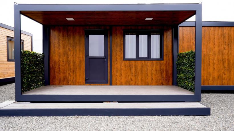 Costuri mai previzibile și construcție rapidă: avantajele locuințelor modulare 